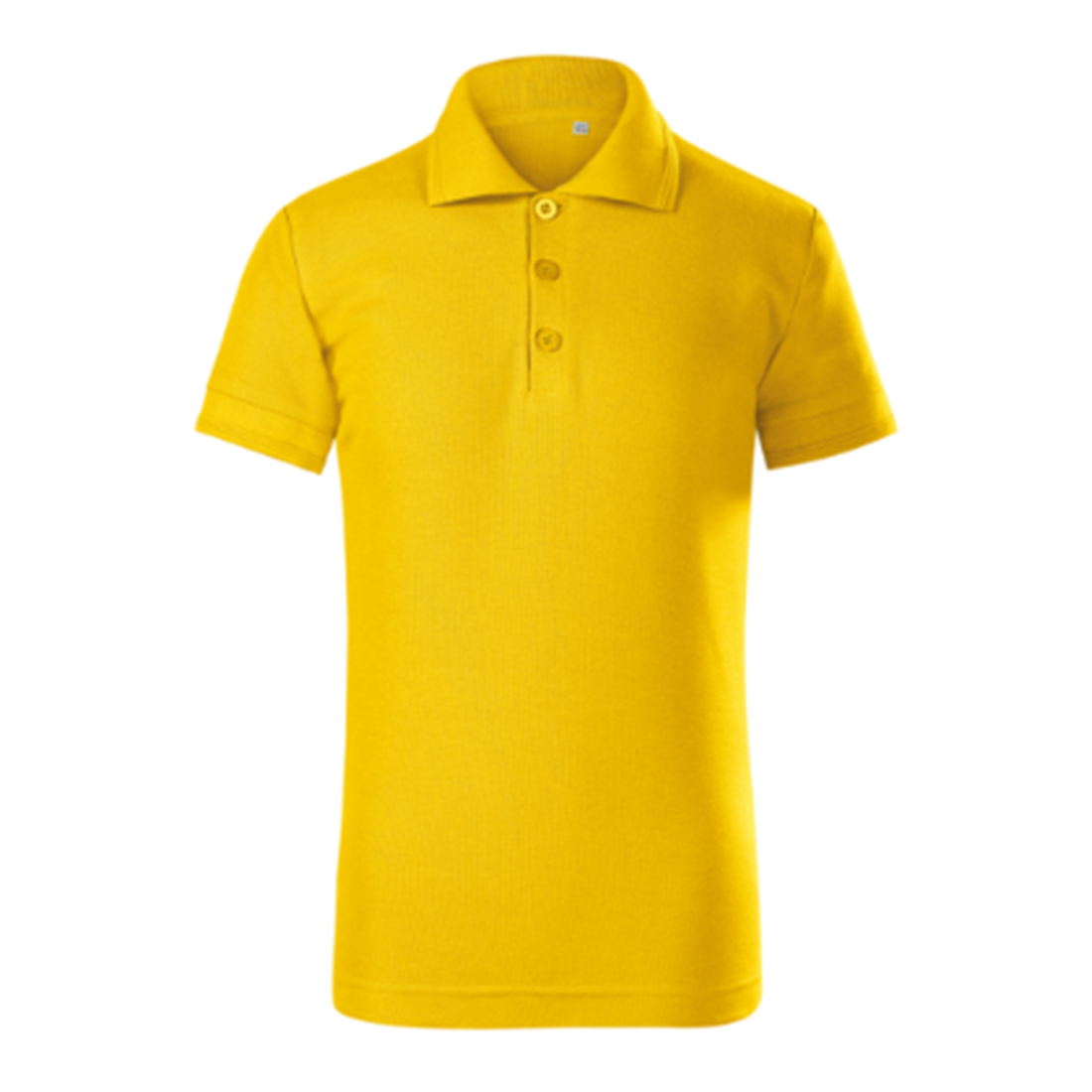 Kid's Polo T-shirt FREE - Safetywear Kid's Polo T-shirt FREE - Safetywear