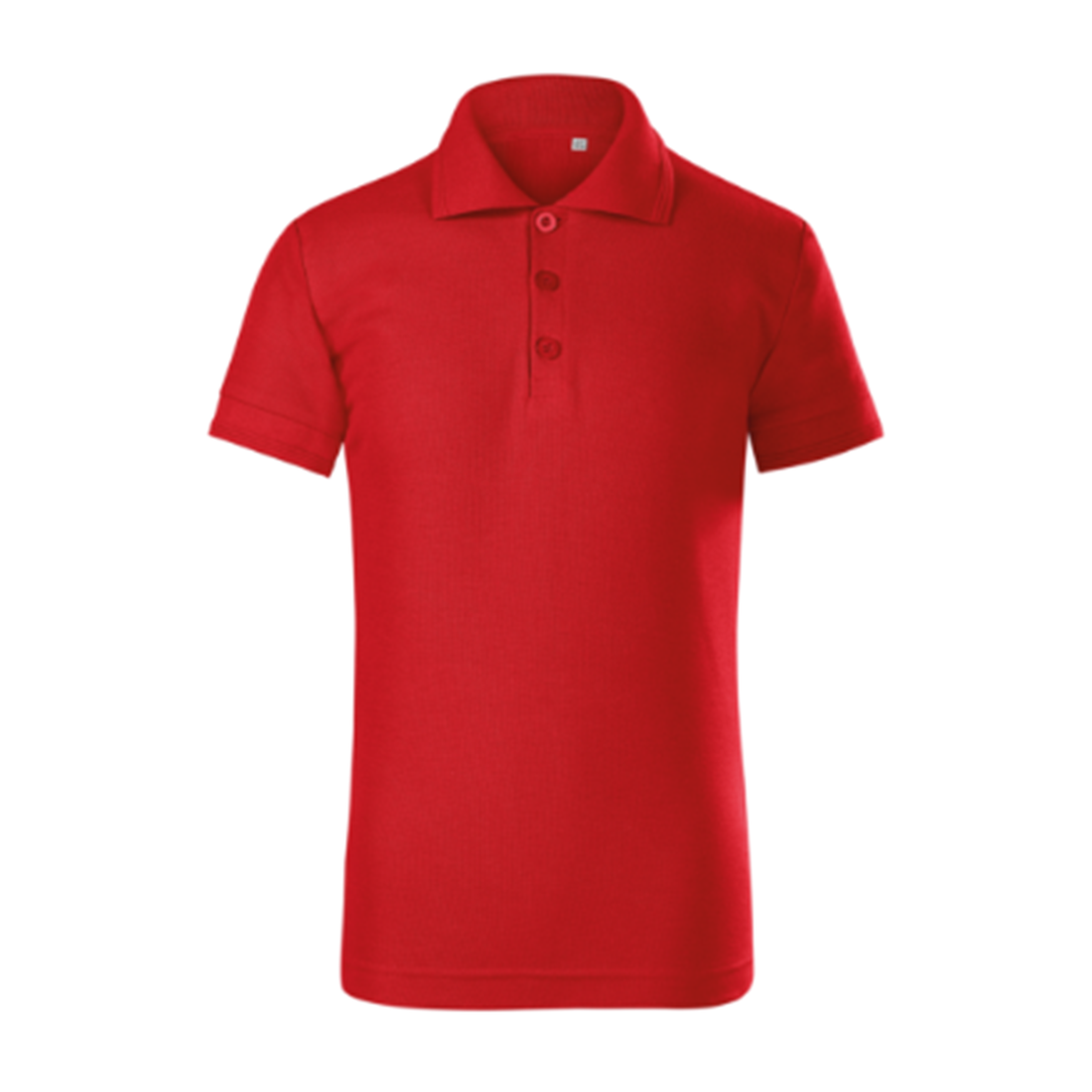 Kid's Polo T-shirt FREE - Safetywear Kid's Polo T-shirt FREE - Safetywear