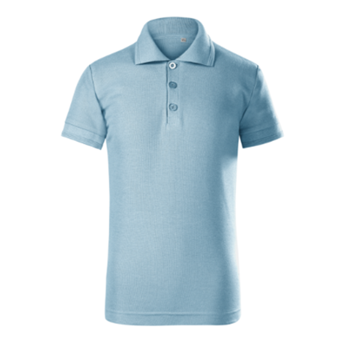 Kid's Polo T-shirt FREE - Safetywear Kid's Polo T-shirt FREE - Safetywear