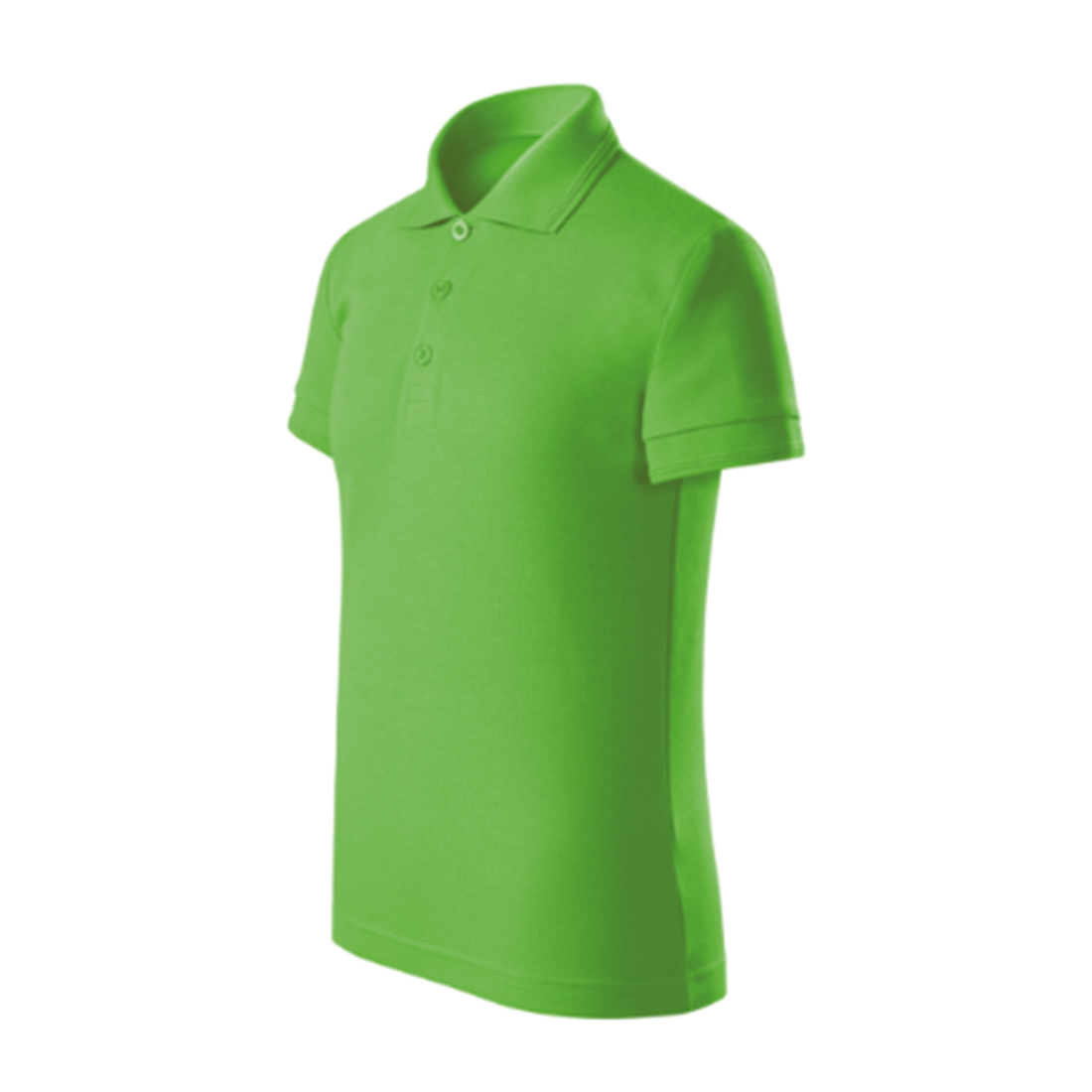 Kid's Polo T-shirt FREE - Safetywear Kid's Polo T-shirt FREE - Safetywear