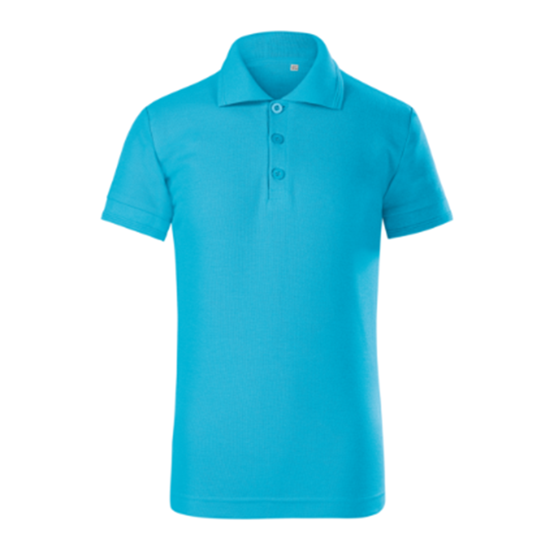 Kid's Polo T-shirt FREE - Safetywear Kid's Polo T-shirt FREE - Safetywear
