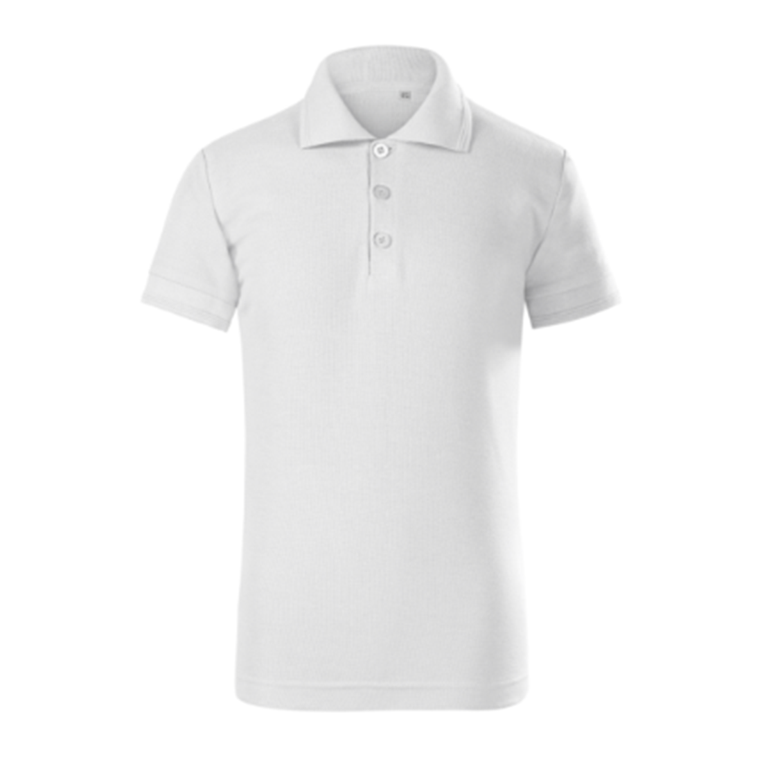 Kid's Polo T-shirt FREE - Safetywear Kid's Polo T-shirt FREE - Safetywear