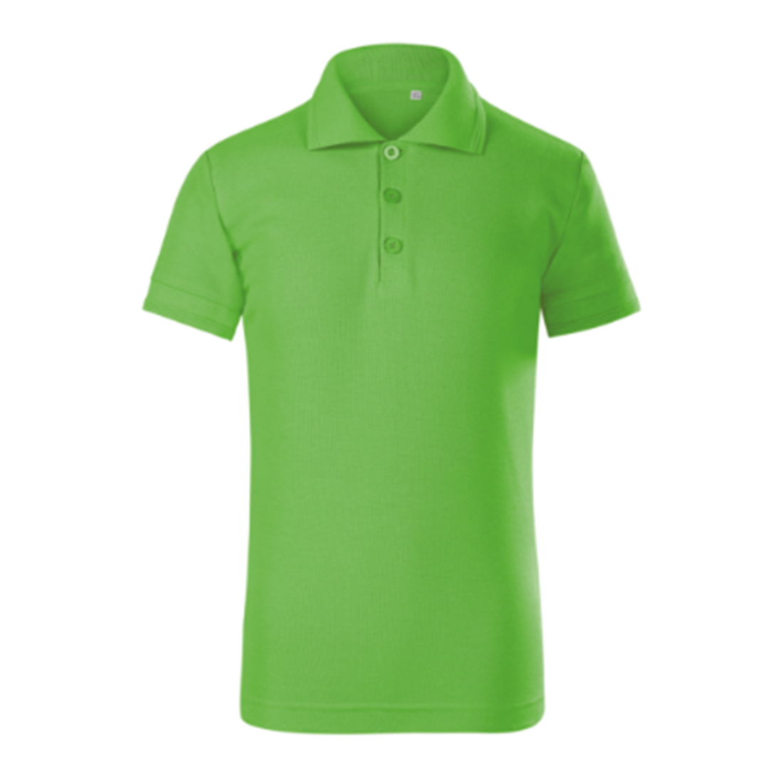 Kid's Polo T-shirt FREE - Safetywear Kid's Polo T-shirt FREE - Safetywear