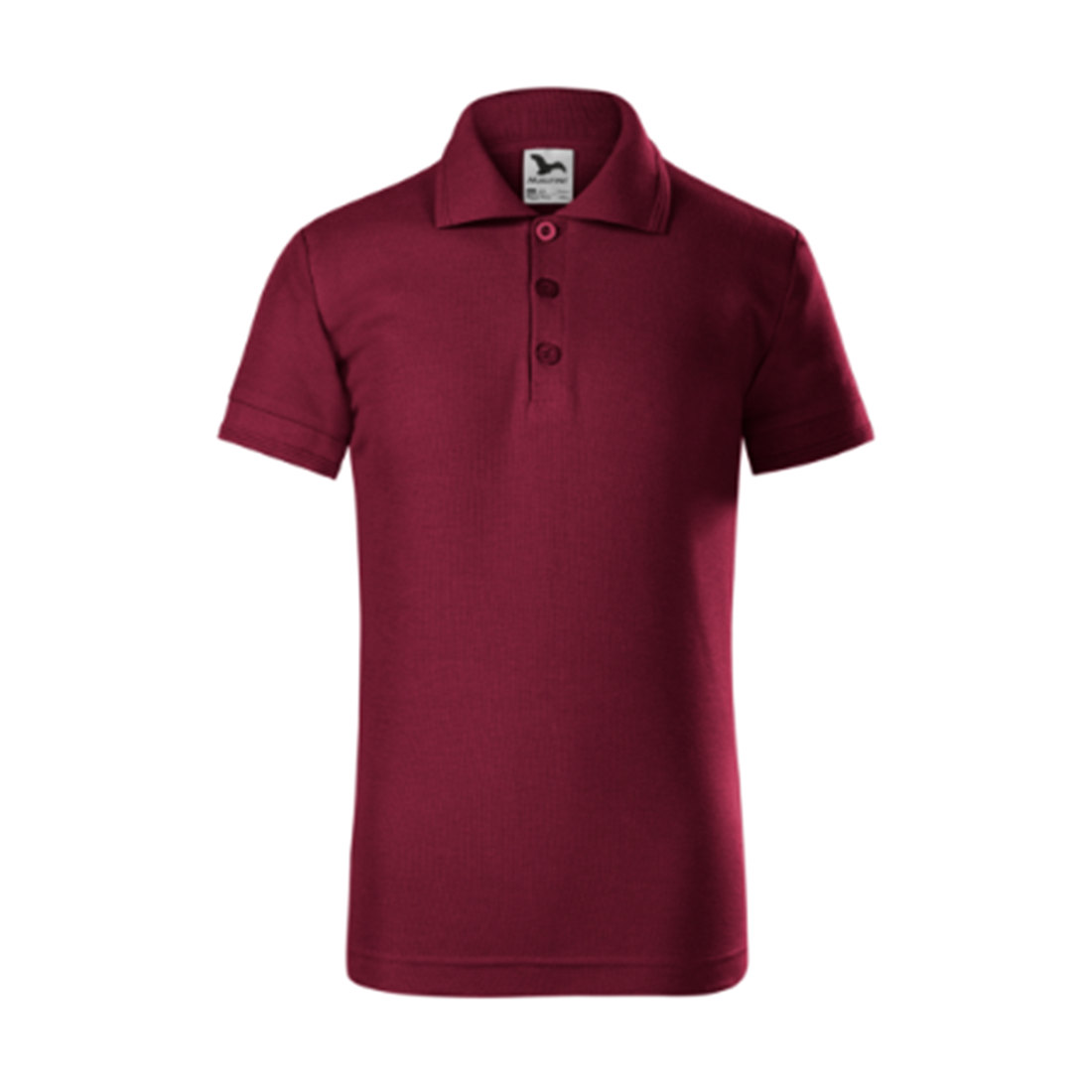 Tricou polo copii PIQUE - Imbracaminte de protectie Tricou polo copii PIQUE - Imbracaminte de protectie