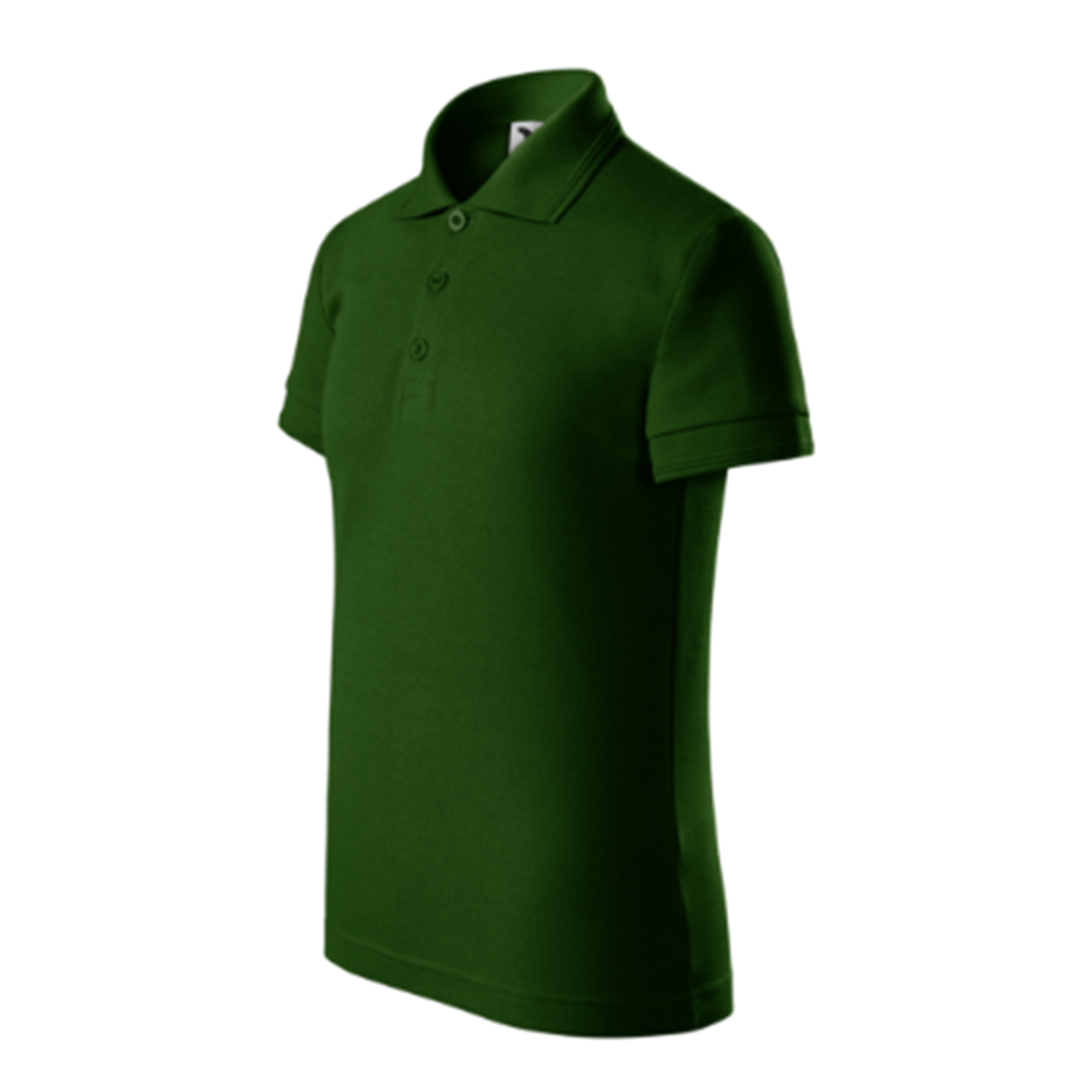 Tricou polo copii PIQUE - Imbracaminte de protectie Tricou polo copii PIQUE - Imbracaminte de protectie