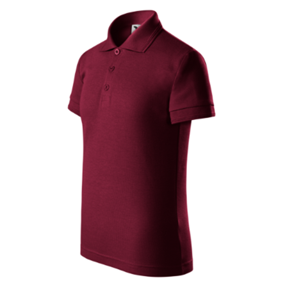 Tricou polo copii PIQUE - Imbracaminte de protectie Tricou polo copii PIQUE - Imbracaminte de protectie