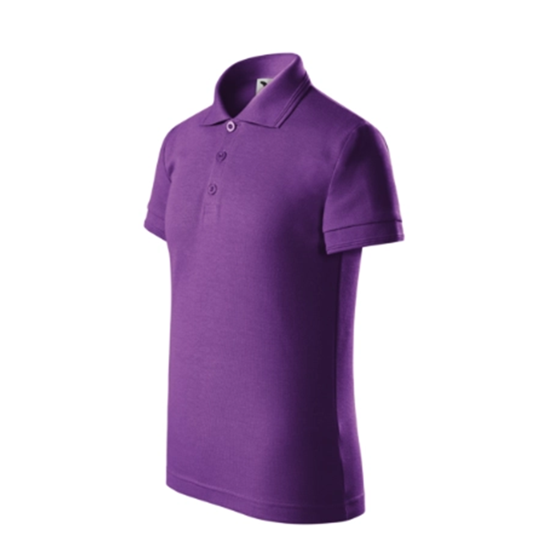 Tricou polo copii PIQUE - Imbracaminte de protectie Tricou polo copii PIQUE - Imbracaminte de protectie