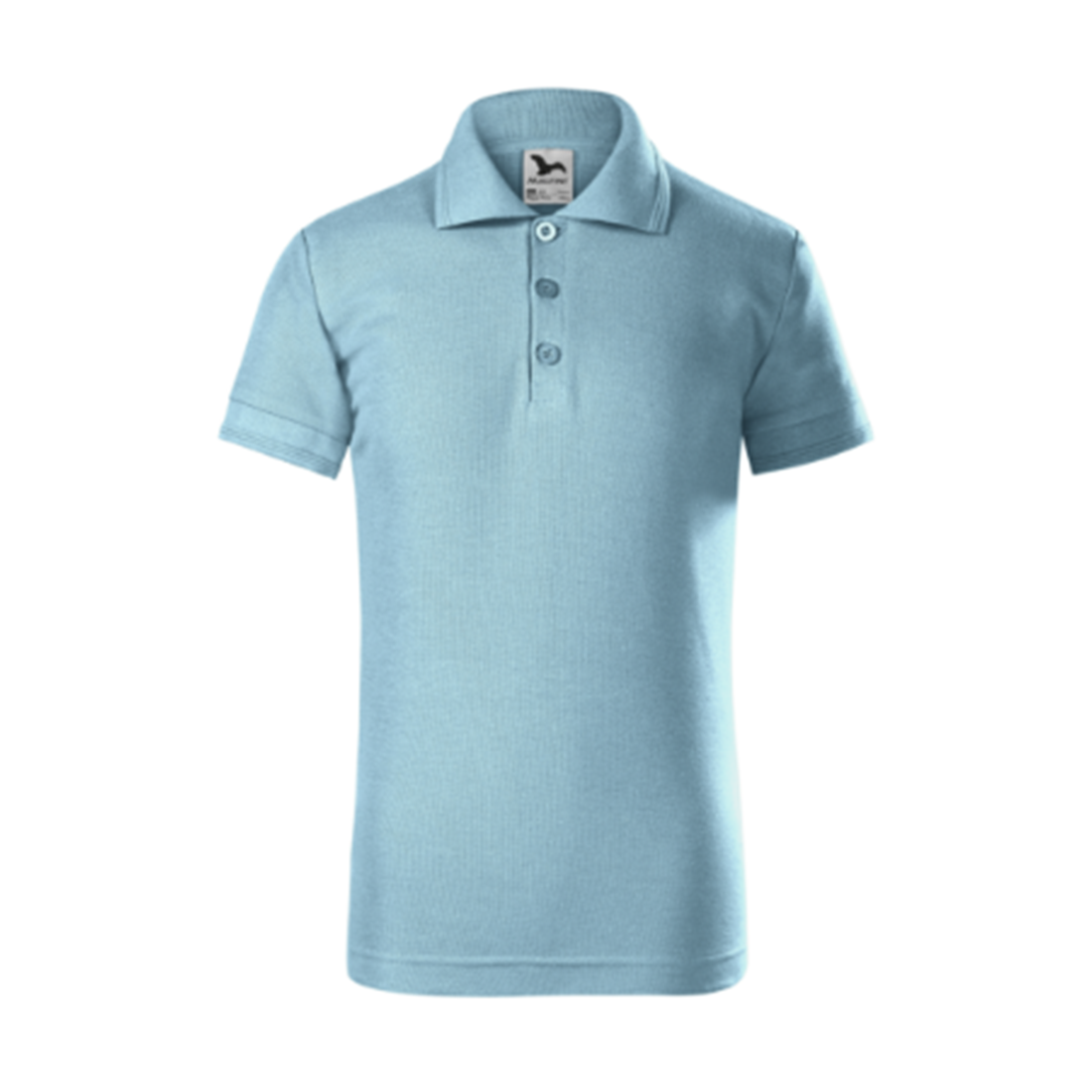 Tricou polo copii PIQUE - Imbracaminte de protectie Tricou polo copii PIQUE - Imbracaminte de protectie
