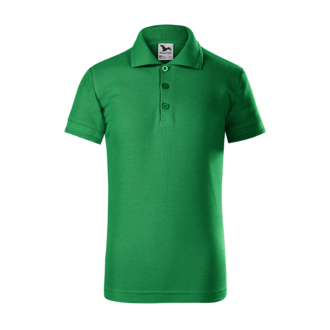 Tricou polo copii PIQUE - Imbracaminte de protectie Tricou polo copii PIQUE - Imbracaminte de protectie