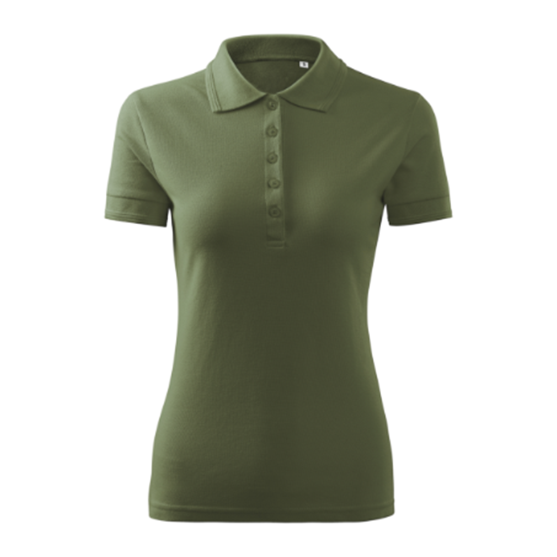 Tricou polo damă FREE - Imbracaminte de protectie Tricou polo damă FREE - Imbracaminte de protectie
