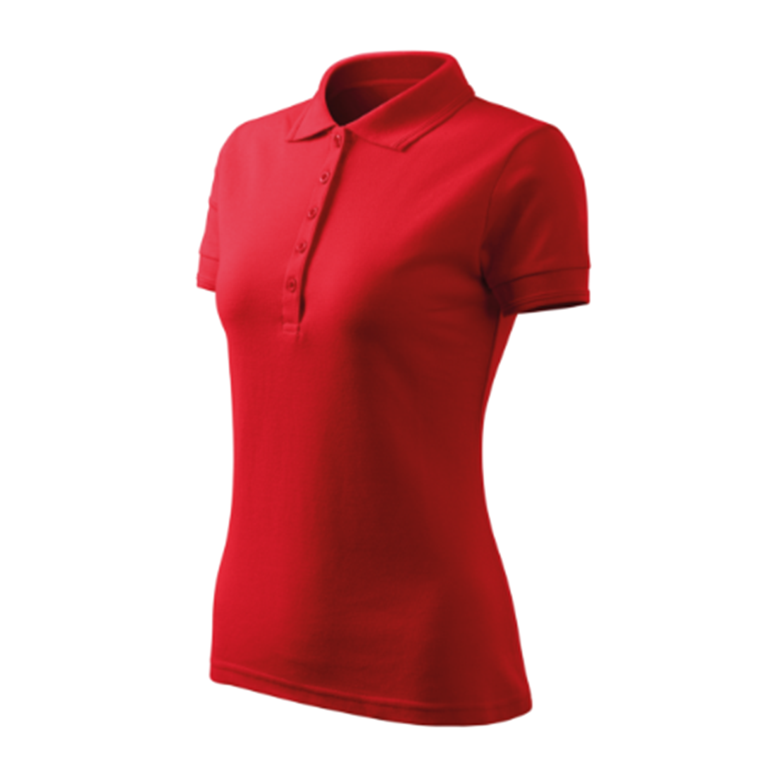 Tricou polo damă FREE - Imbracaminte de protectie Tricou polo damă FREE - Imbracaminte de protectie