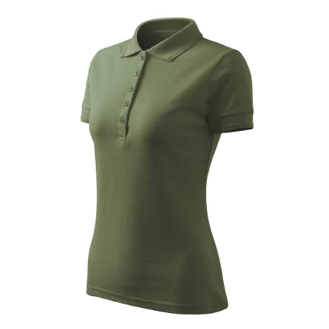 Tricou polo damă FREE - Imbracaminte de protectie Tricou polo damă FREE - Imbracaminte de protectie
