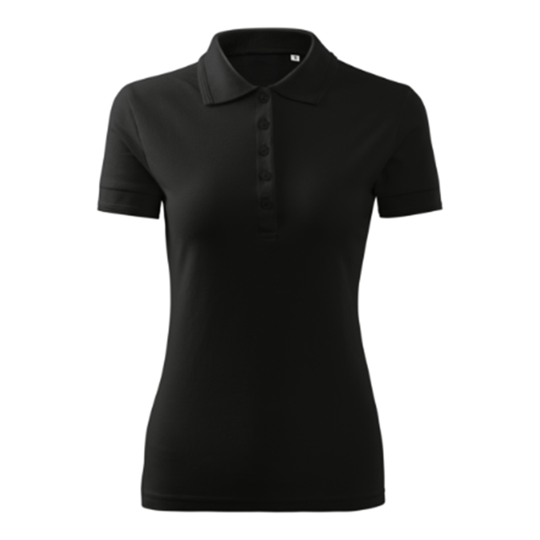 Tricou polo damă FREE - Imbracaminte de protectie Tricou polo damă FREE - Imbracaminte de protectie