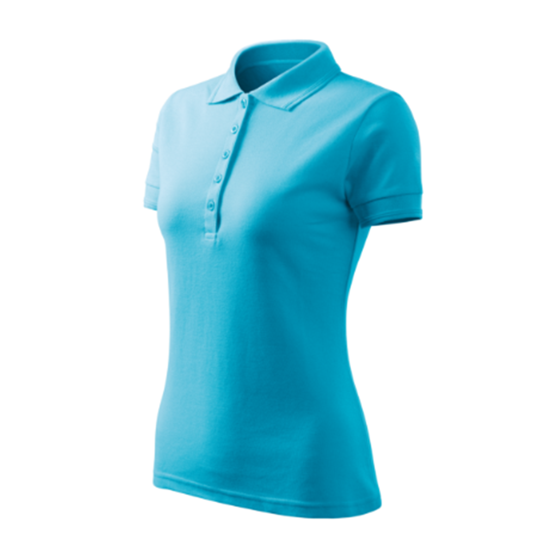 Tricou polo damă FREE - Imbracaminte de protectie Tricou polo damă FREE - Imbracaminte de protectie
