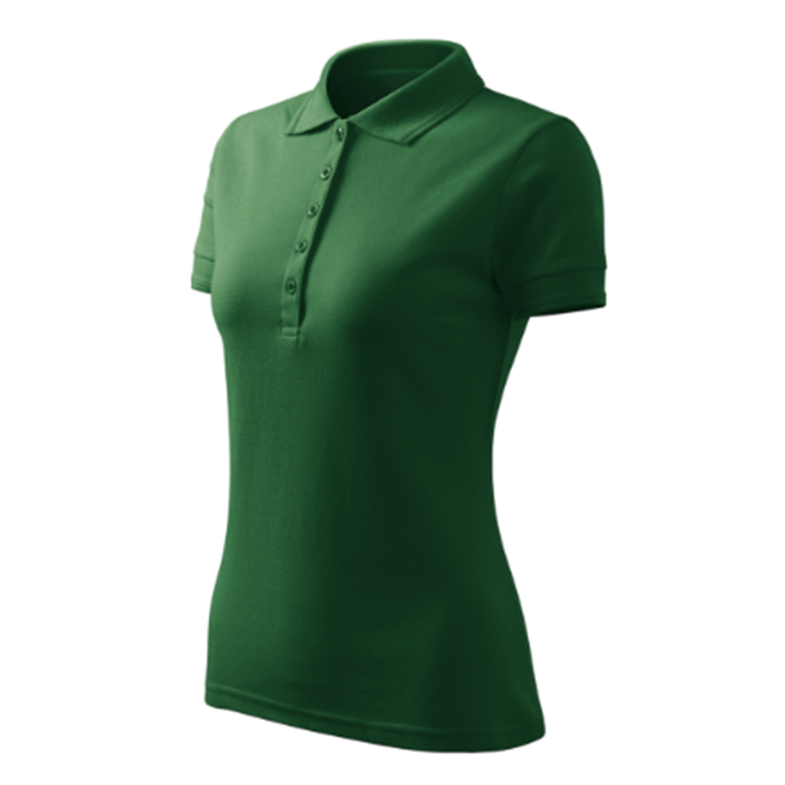 Tricou polo damă FREE - Imbracaminte de protectie Tricou polo damă FREE - Imbracaminte de protectie