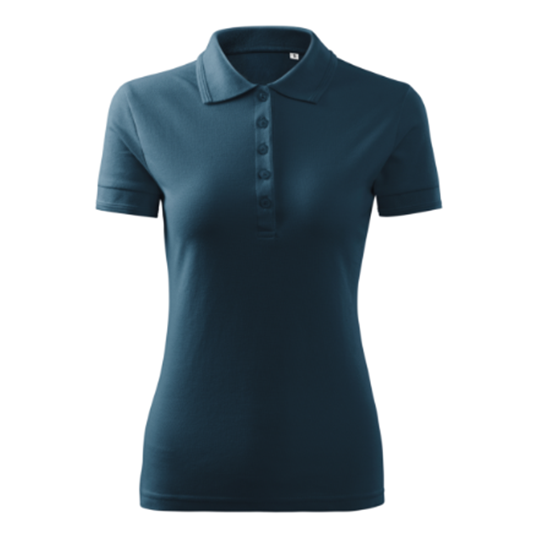 Tricou polo damă FREE - Imbracaminte de protectie Tricou polo damă FREE - Imbracaminte de protectie