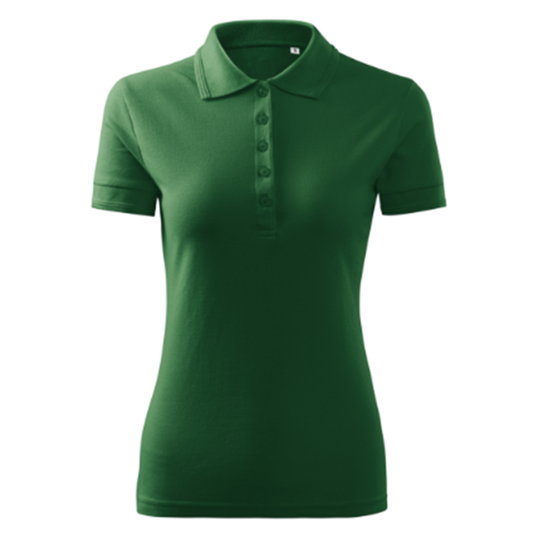 Tricou polo damă FREE - Imbracaminte de protectie Tricou polo damă FREE - Imbracaminte de protectie