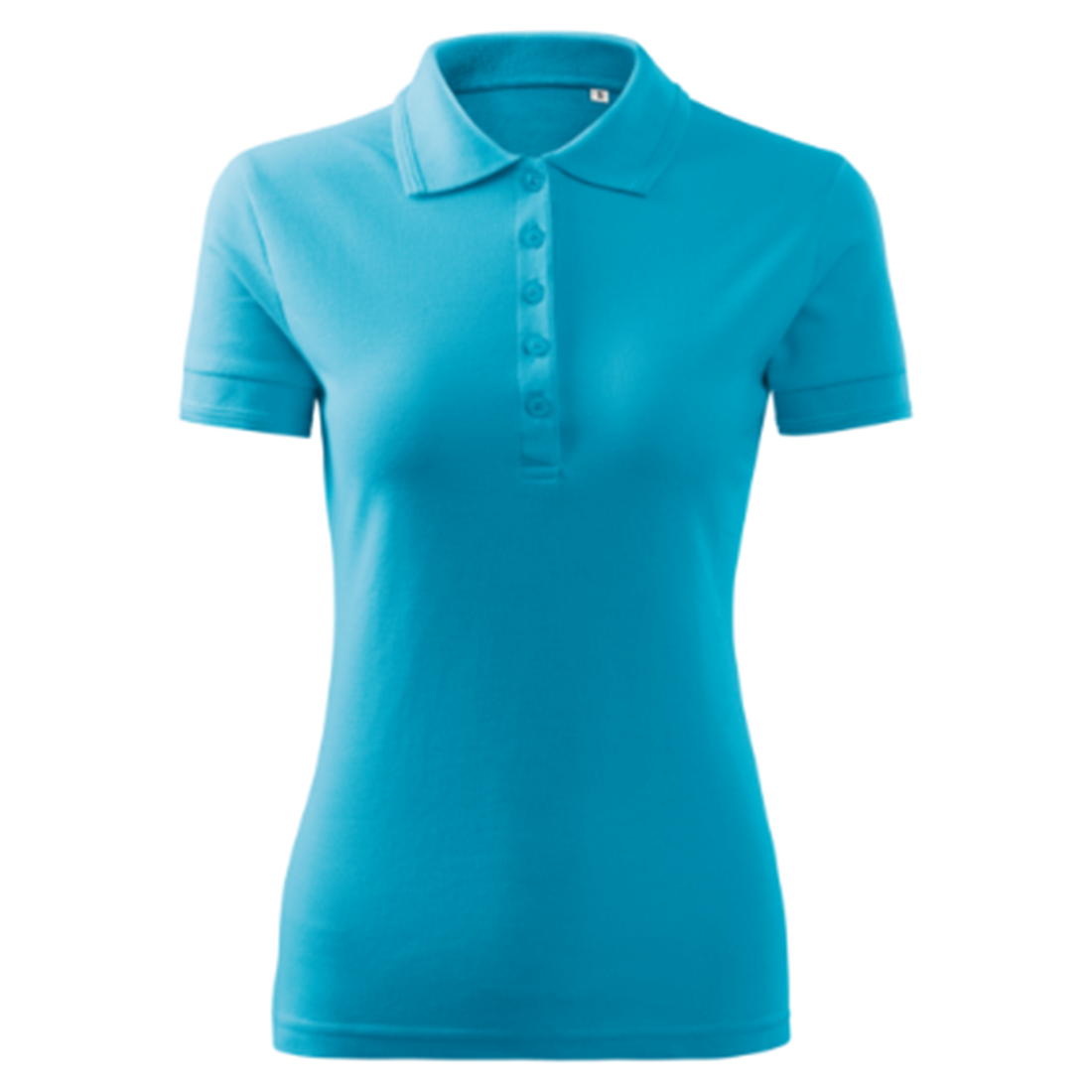 Tricou polo damă FREE - Imbracaminte de protectie Tricou polo damă FREE - Imbracaminte de protectie