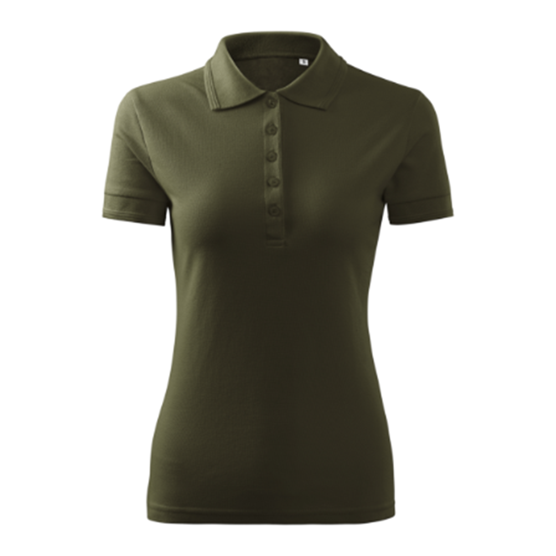 Tricou polo damă FREE - Imbracaminte de protectie Tricou polo damă FREE - Imbracaminte de protectie