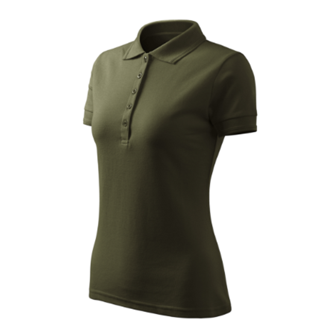 Tricou polo damă FREE - Imbracaminte de protectie Tricou polo damă FREE - Imbracaminte de protectie