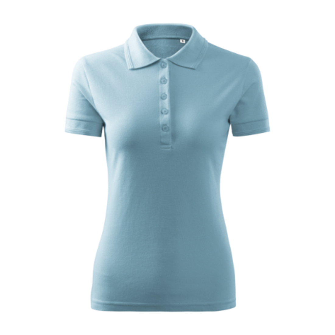 Tricou polo damă FREE - Imbracaminte de protectie Tricou polo damă FREE - Imbracaminte de protectie