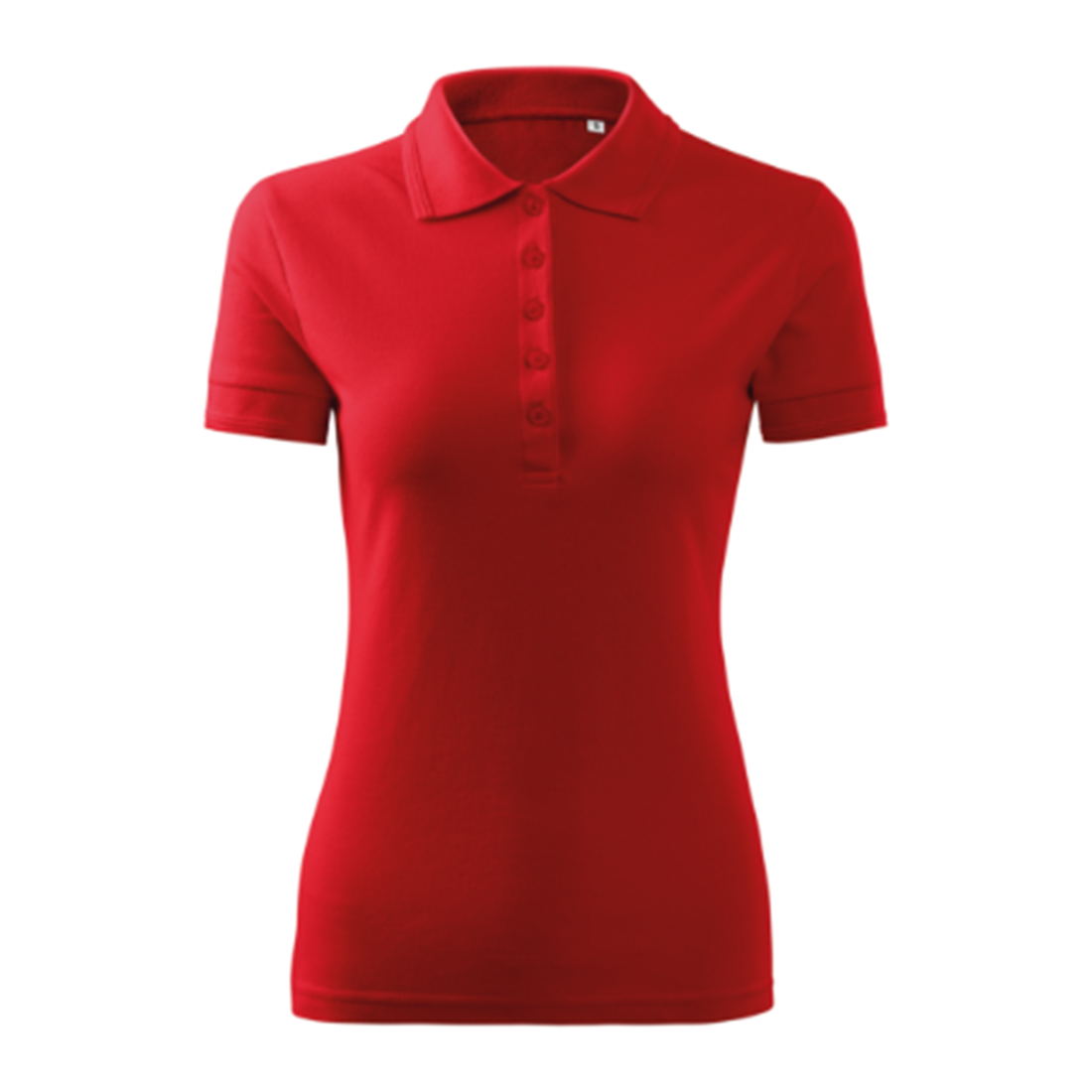 Tricou polo damă FREE - Imbracaminte de protectie Tricou polo damă FREE - Imbracaminte de protectie