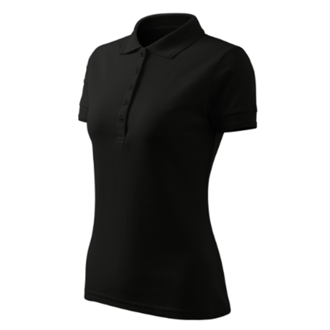 Tricou polo damă FREE - Imbracaminte de protectie Tricou polo damă FREE - Imbracaminte de protectie