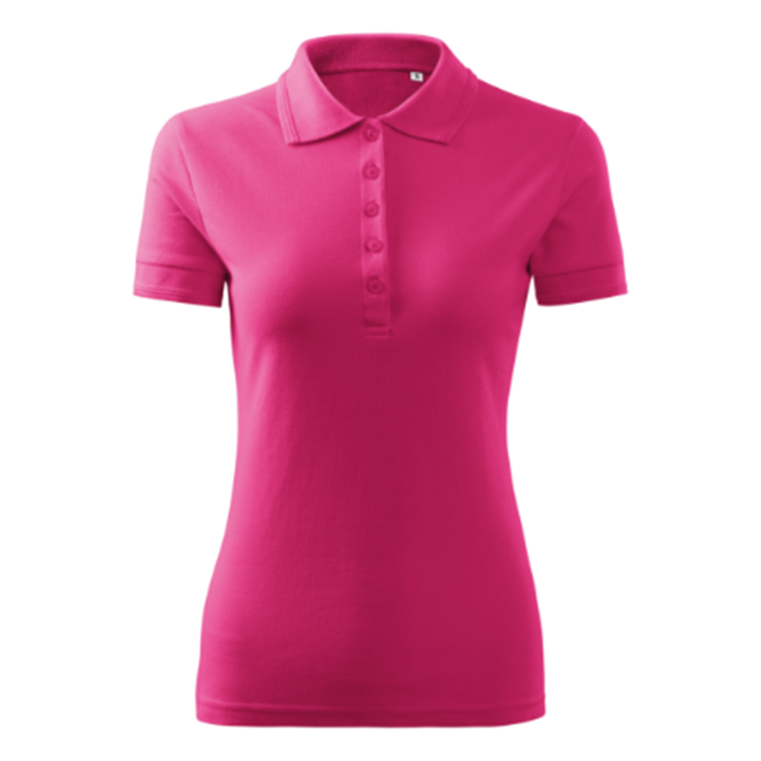 Tricou polo damă FREE - Imbracaminte de protectie Tricou polo damă FREE - Imbracaminte de protectie