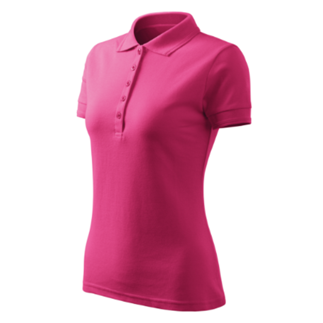 Tricou polo damă FREE - Imbracaminte de protectie Tricou polo damă FREE - Imbracaminte de protectie