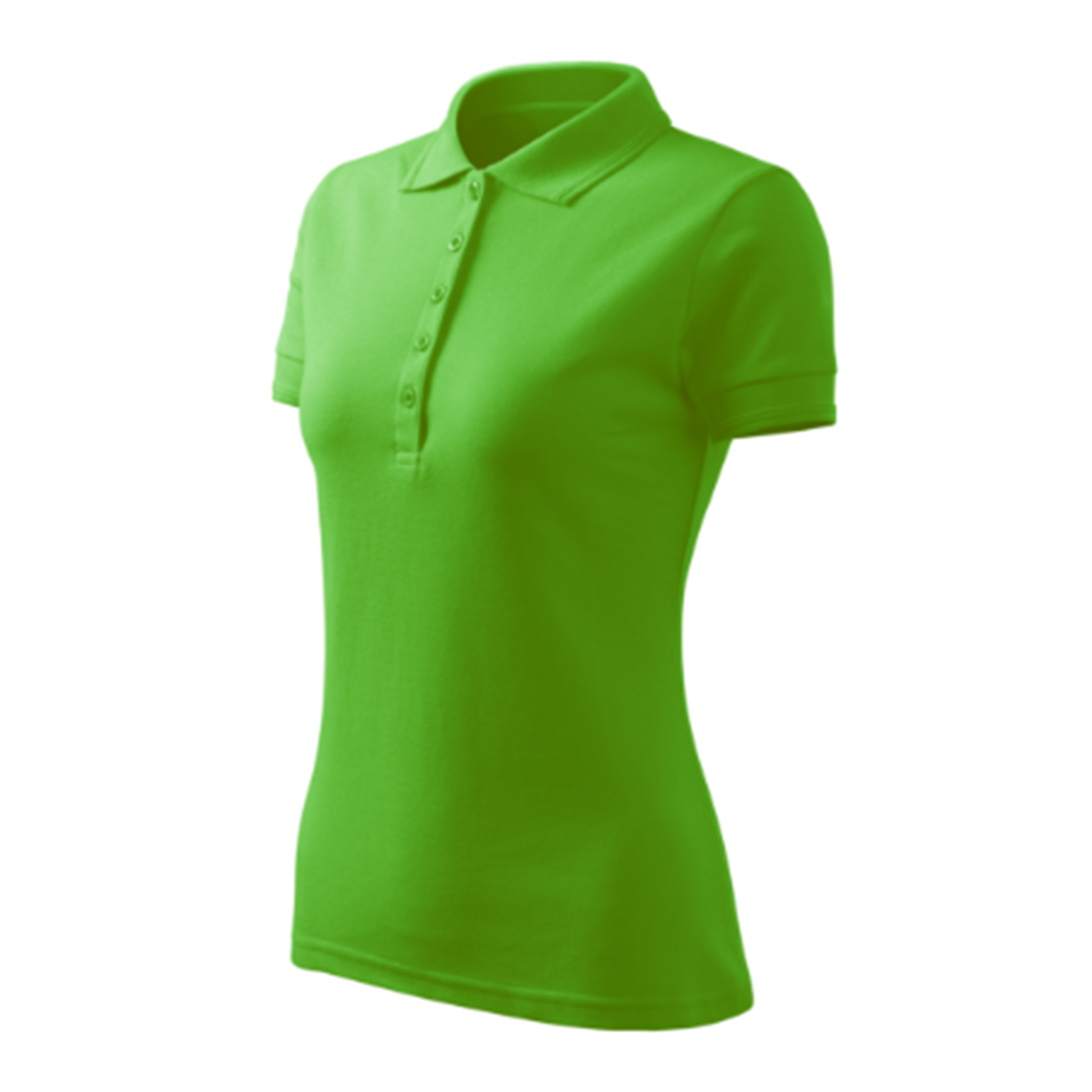 Tricou polo damă FREE - Imbracaminte de protectie Tricou polo damă FREE - Imbracaminte de protectie
