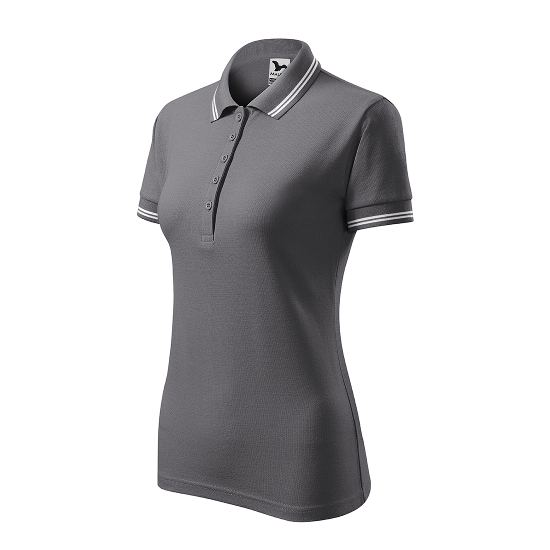 Polo Shirt Ladies URBAN - Safetywear Polo Shirt Ladies URBAN - Safetywear