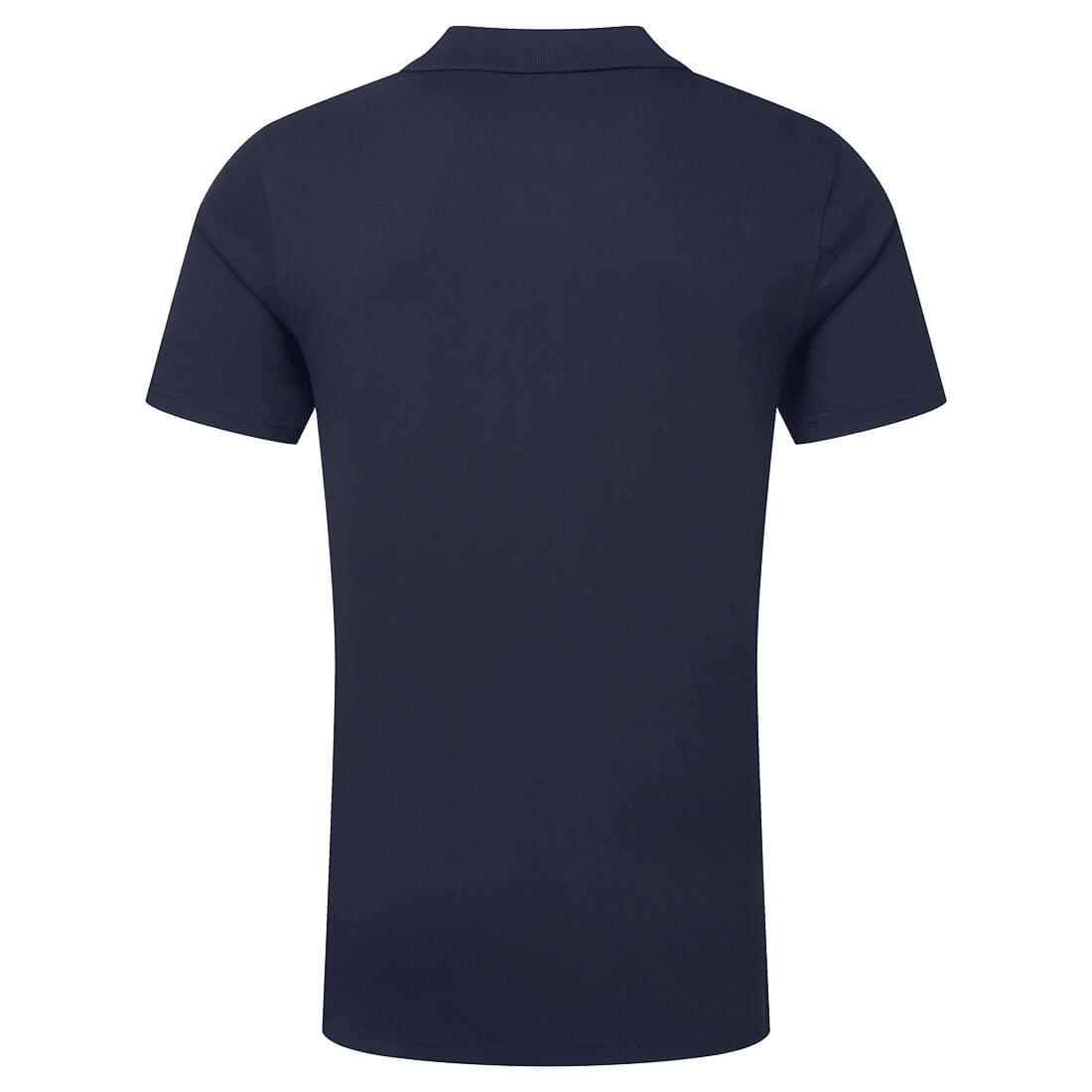 Polo-Shirt aus 100%iger wiederverwertbarer Bio-Baumwolle - Arbeitskleidung