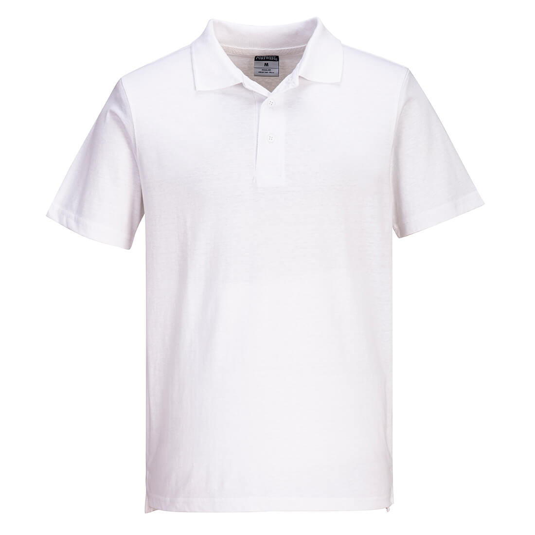 Polo Jersey léger - Les vêtements de protection