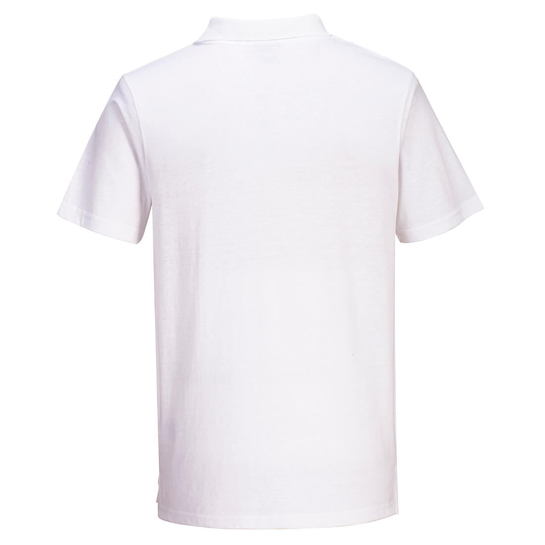 Polohemd aus leichtem Jersey - Arbeitskleidung Polohemd aus leichtem Jersey - Arbeitskleidung