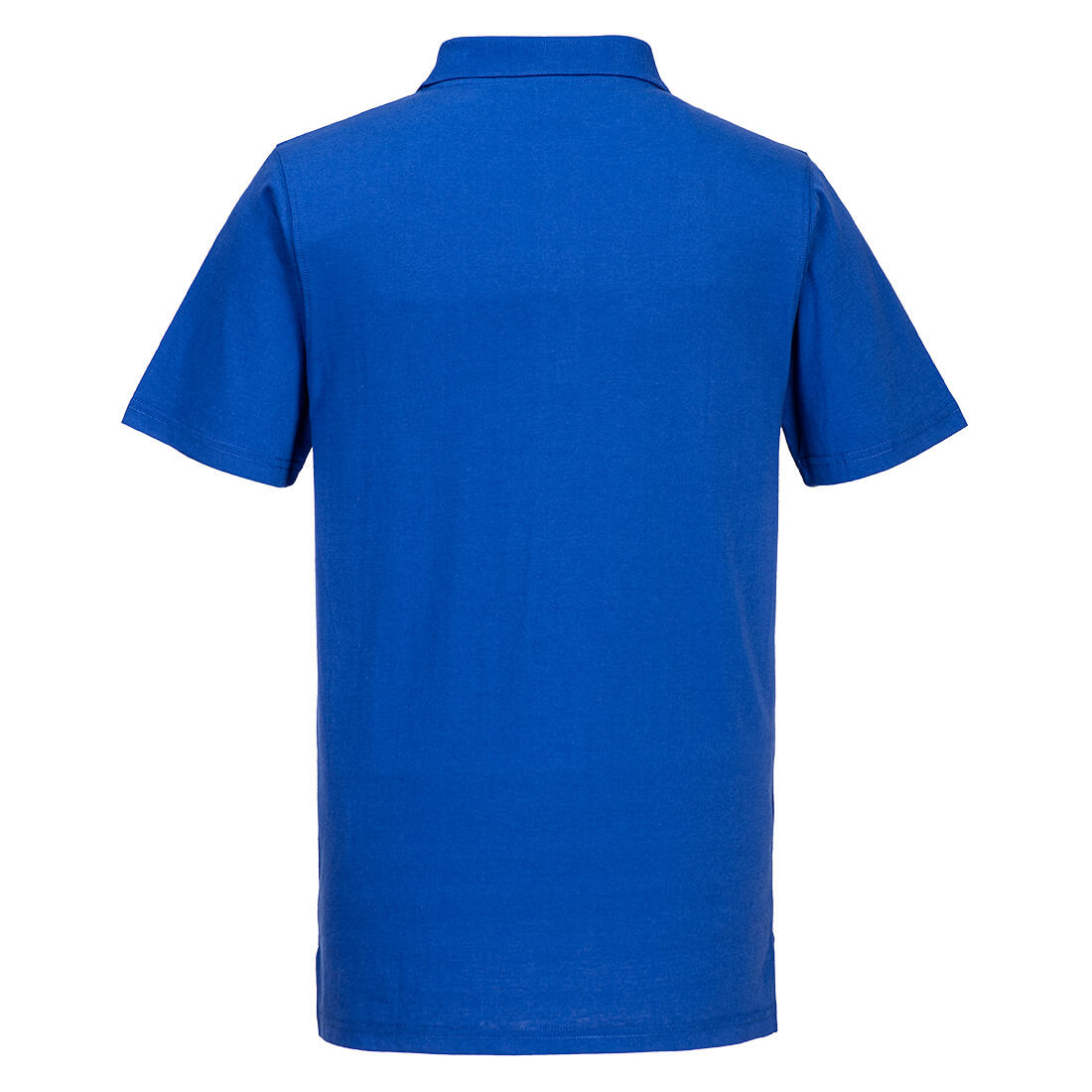 Polohemd aus leichtem Jersey - Arbeitskleidung Polohemd aus leichtem Jersey - Arbeitskleidung