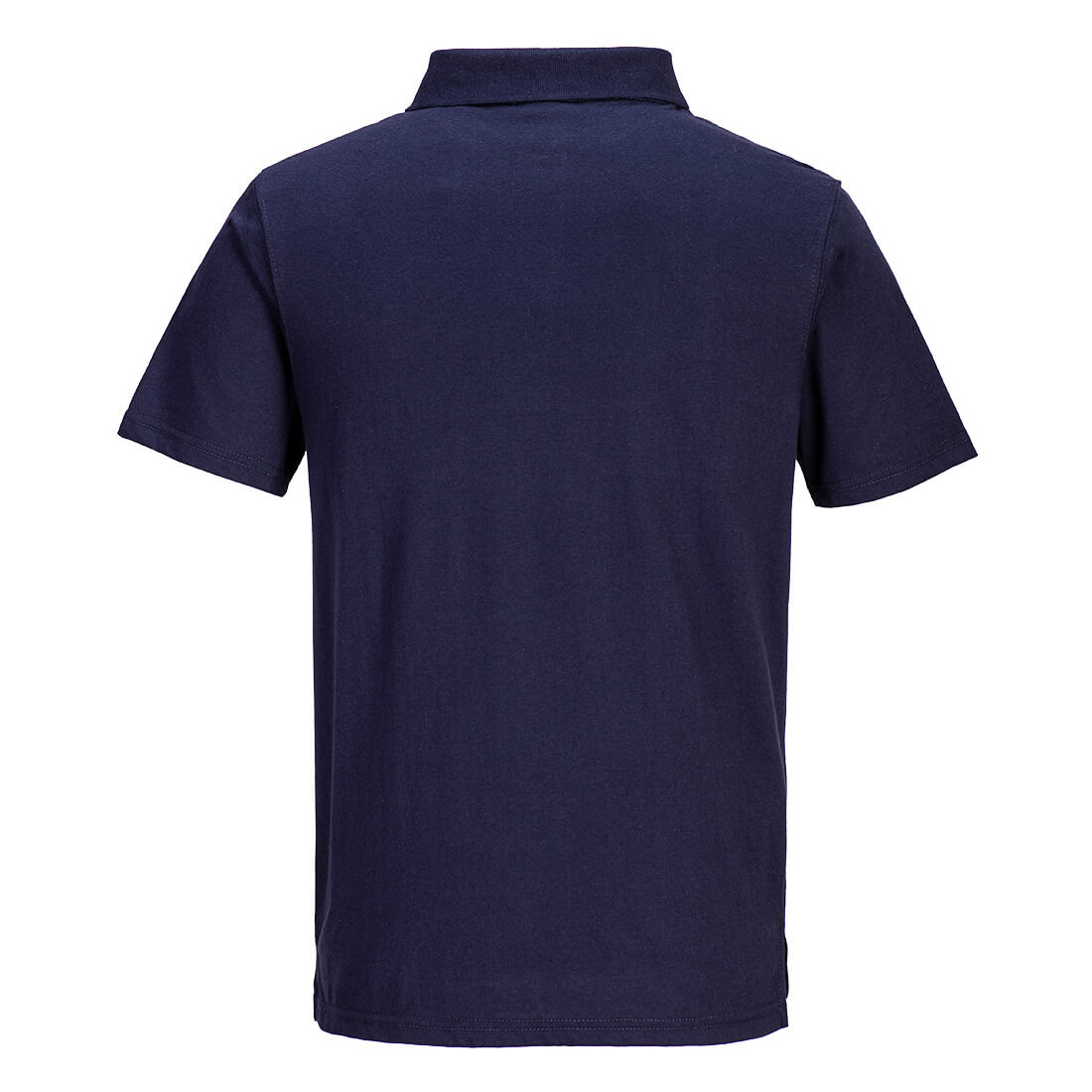 Polohemd aus leichtem Jersey - Arbeitskleidung Polohemd aus leichtem Jersey - Arbeitskleidung
