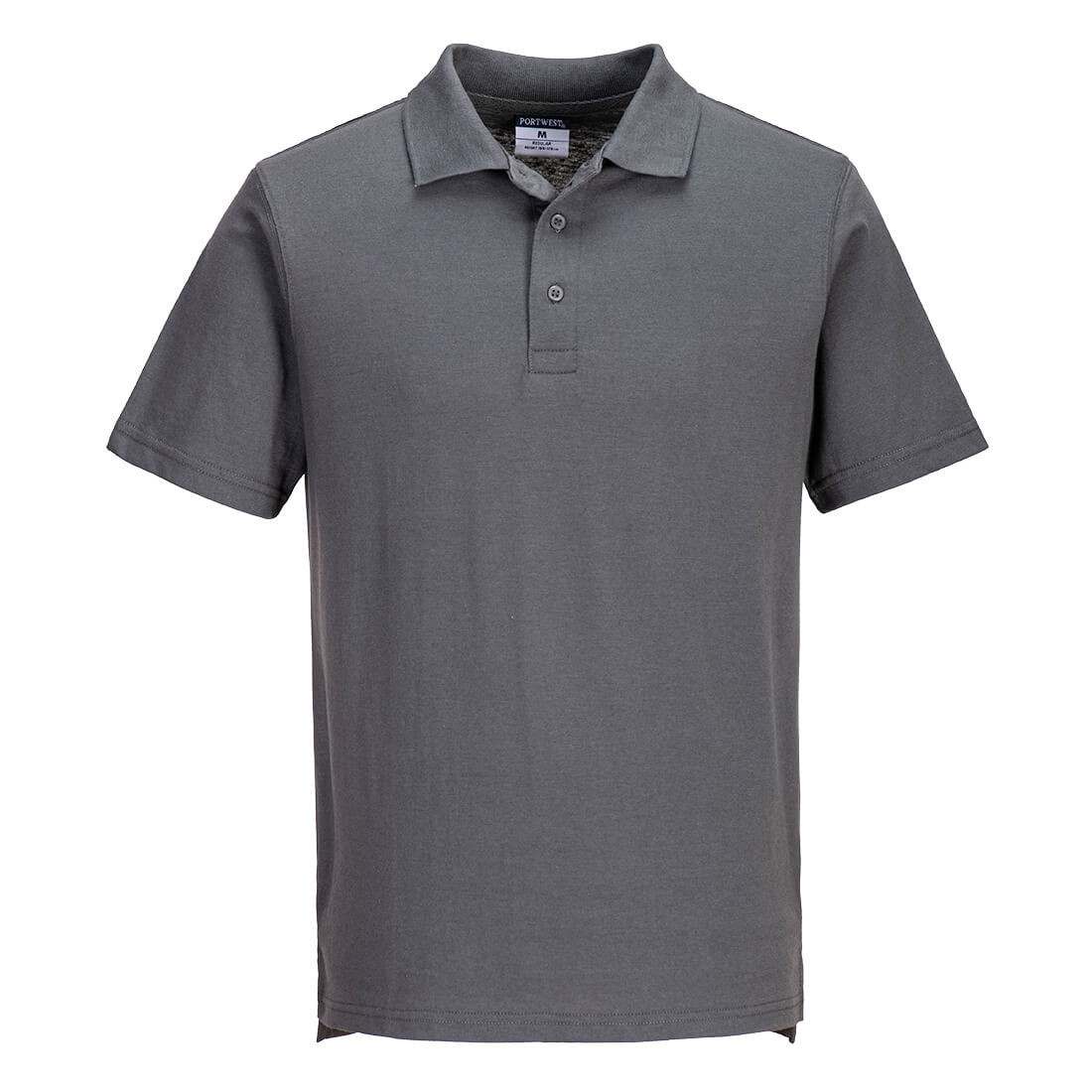 Lightweight Jersey Polo Shirt - Safetywear