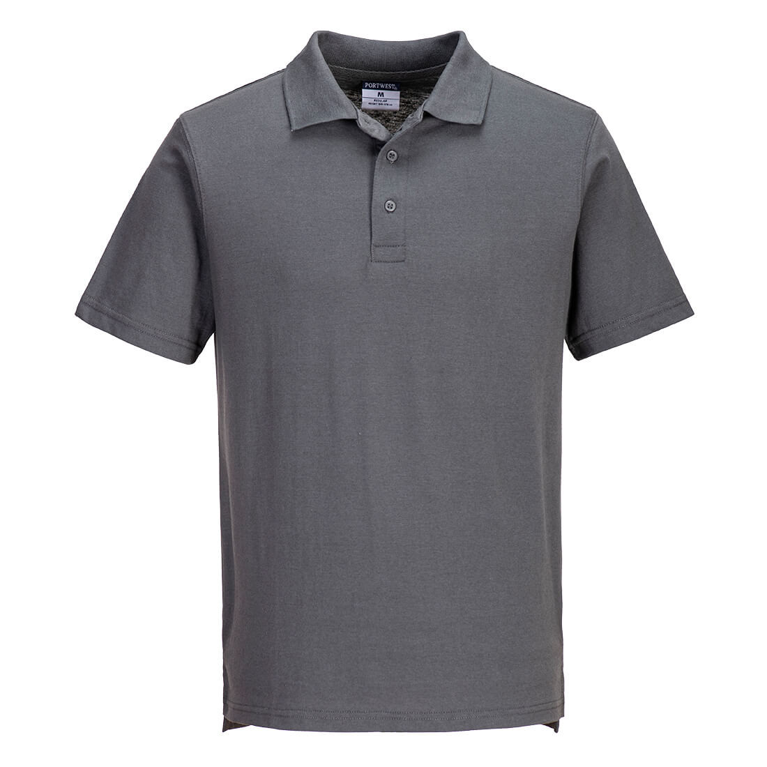 Polo ligero de punto - Ropa de protección