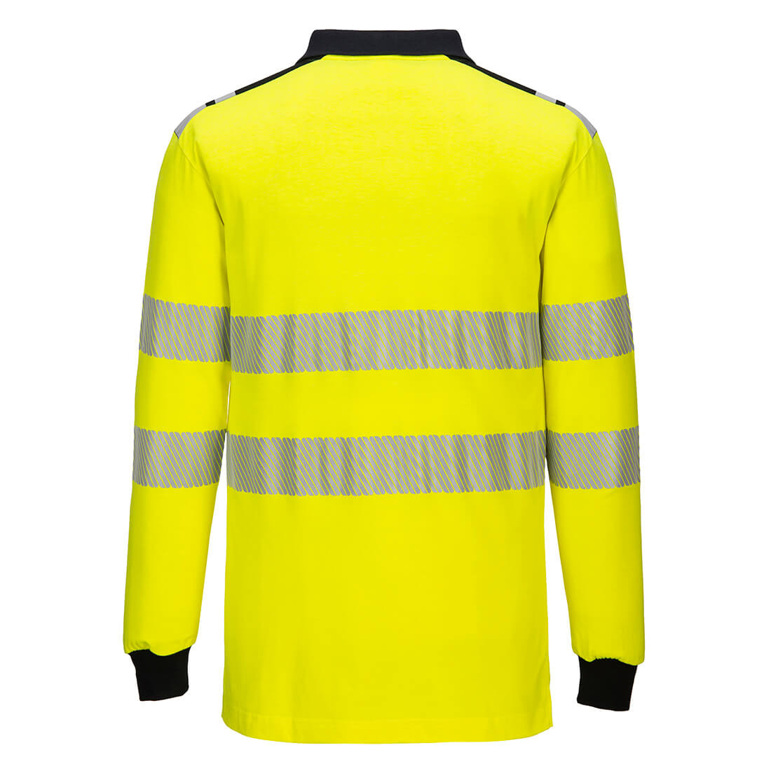 WX3 Flammhemmendes Warnschutz Poloshirt - Arbeitskleidung