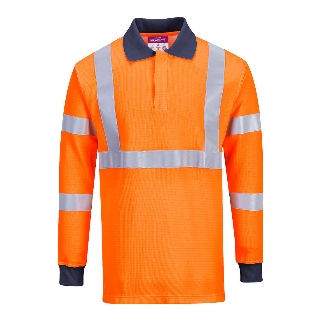 Polo ignífugo GO/RT - Ropa de protección Polo ignífugo GO/RT - Ropa de protección