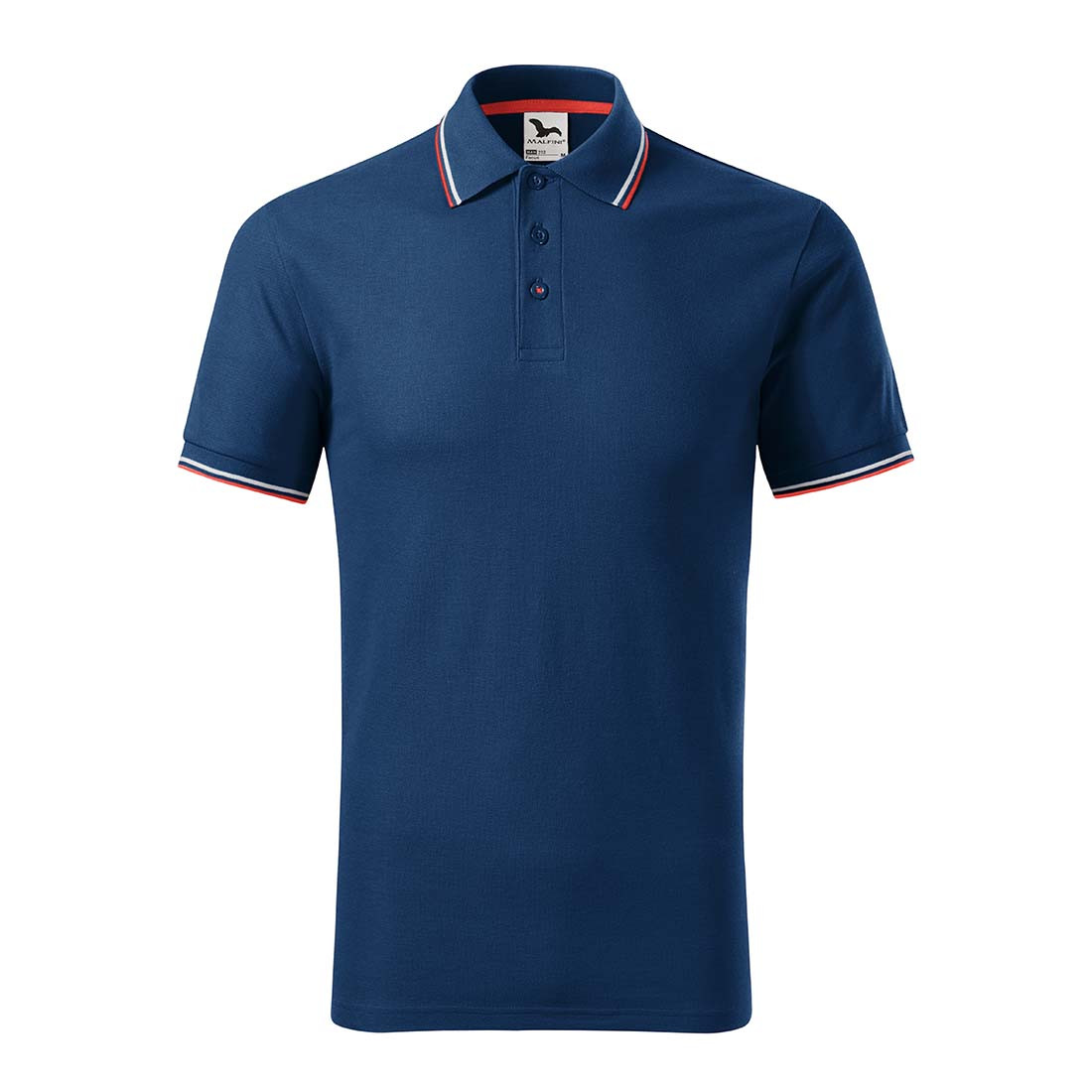 Polo de hombre FOCUS - Ropa de protección