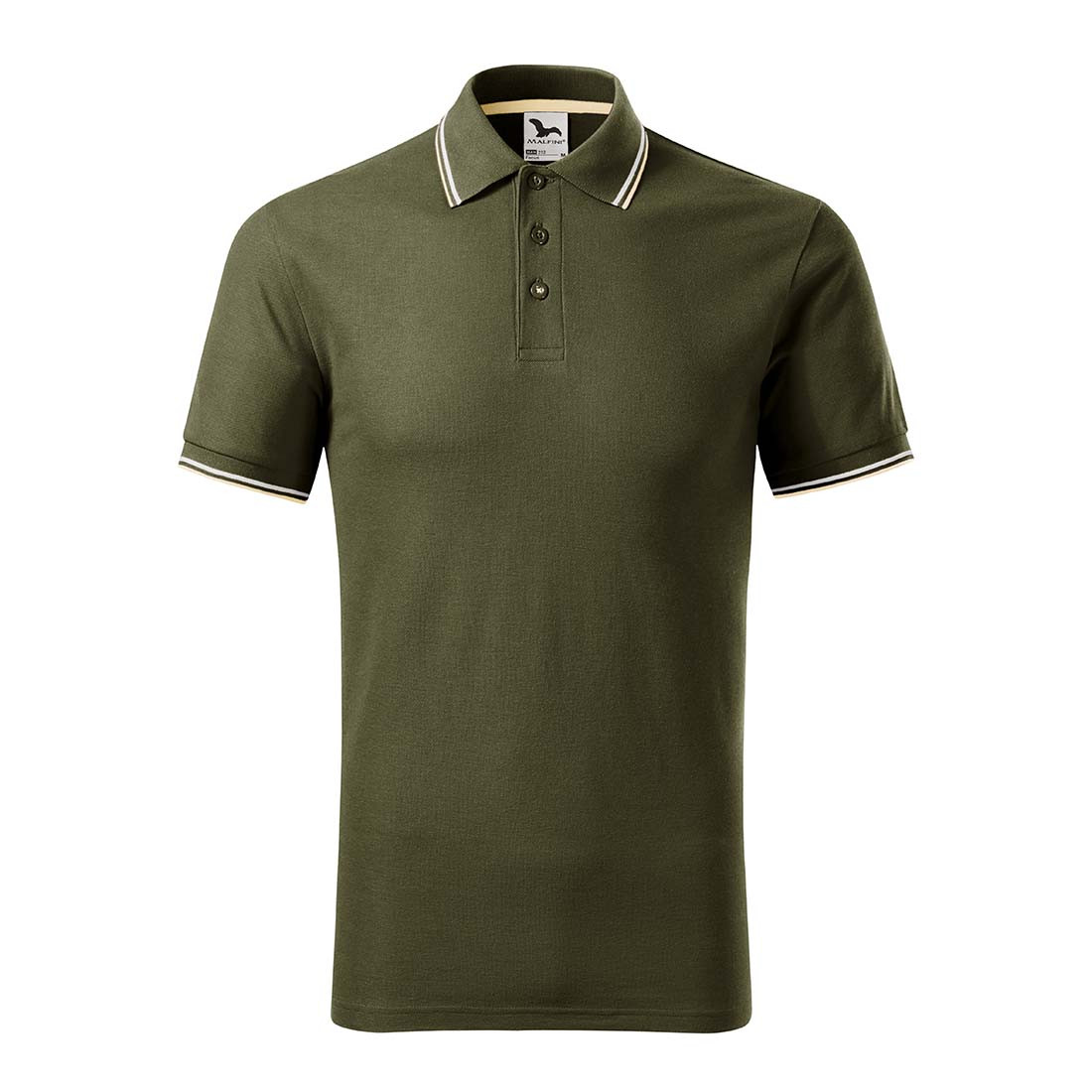 FOCUS Men's Polo T-Shirt - Safetywear