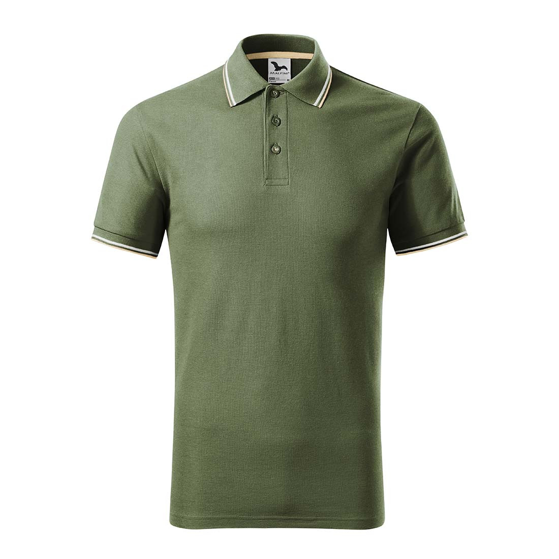 FOCUS Men's Polo T-Shirt - Safetywear