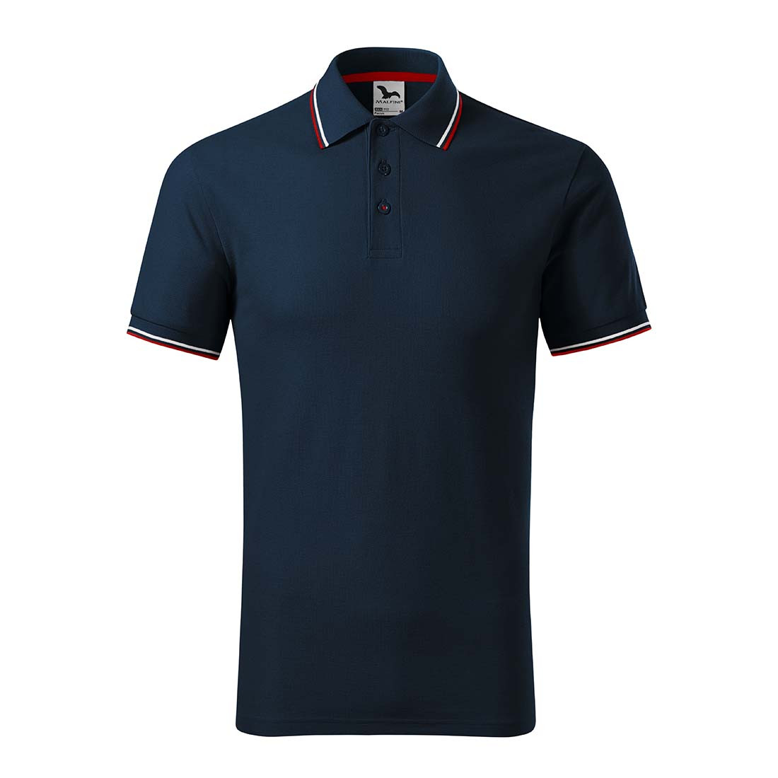 FOCUS Men's Polo T-Shirt - Safetywear