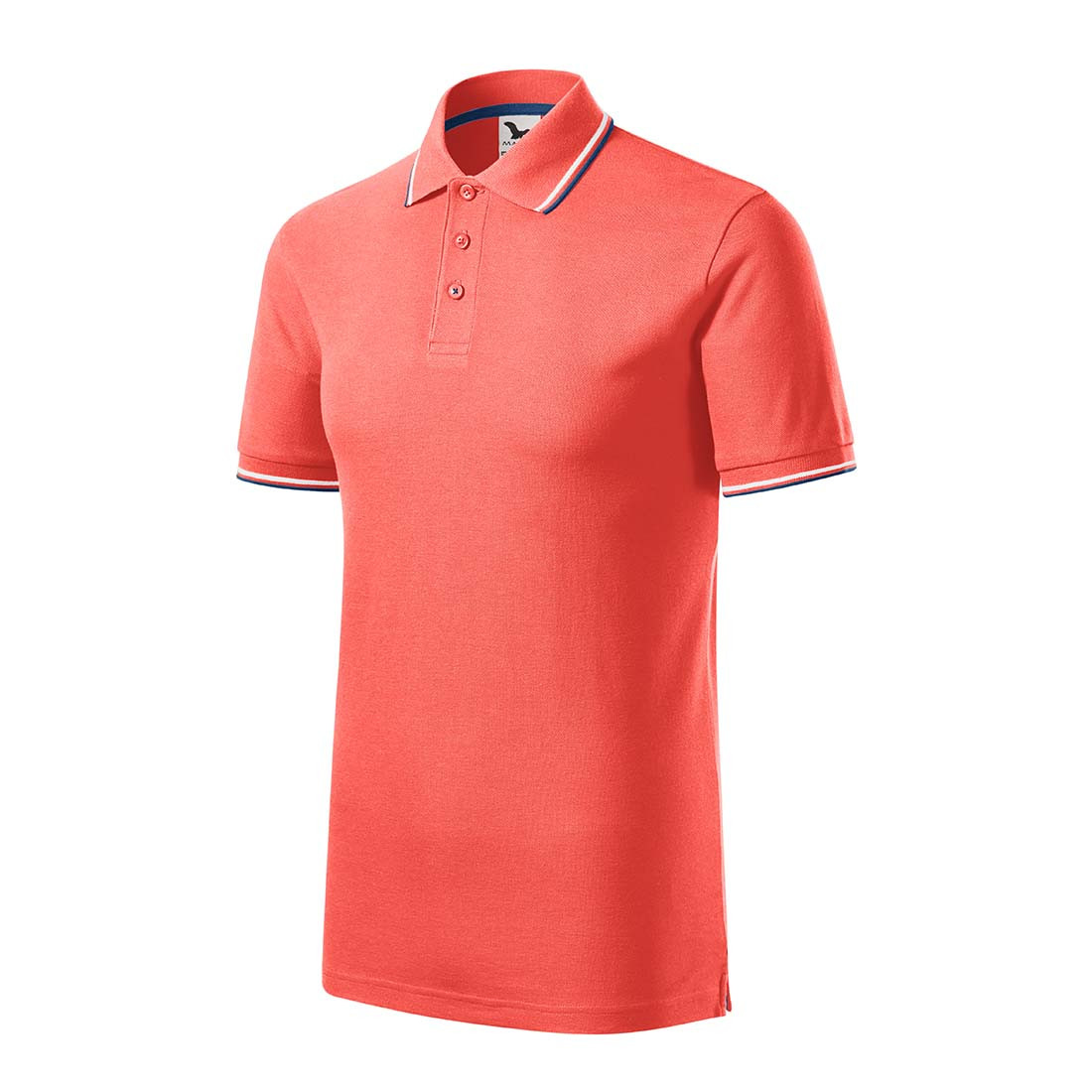 FOCUS Men's Polo T-Shirt - Safetywear