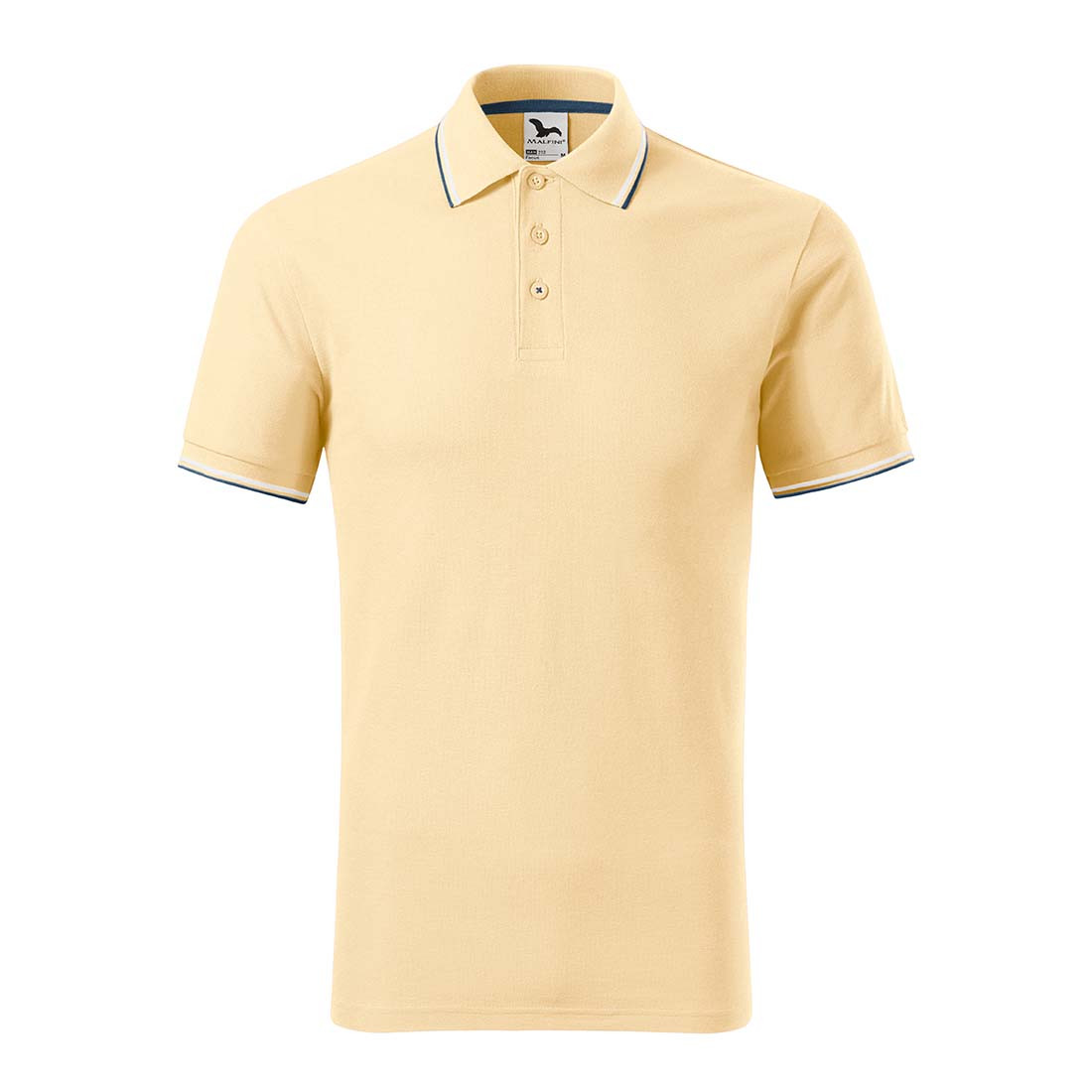 FOCUS Men's Polo T-Shirt - Safetywear