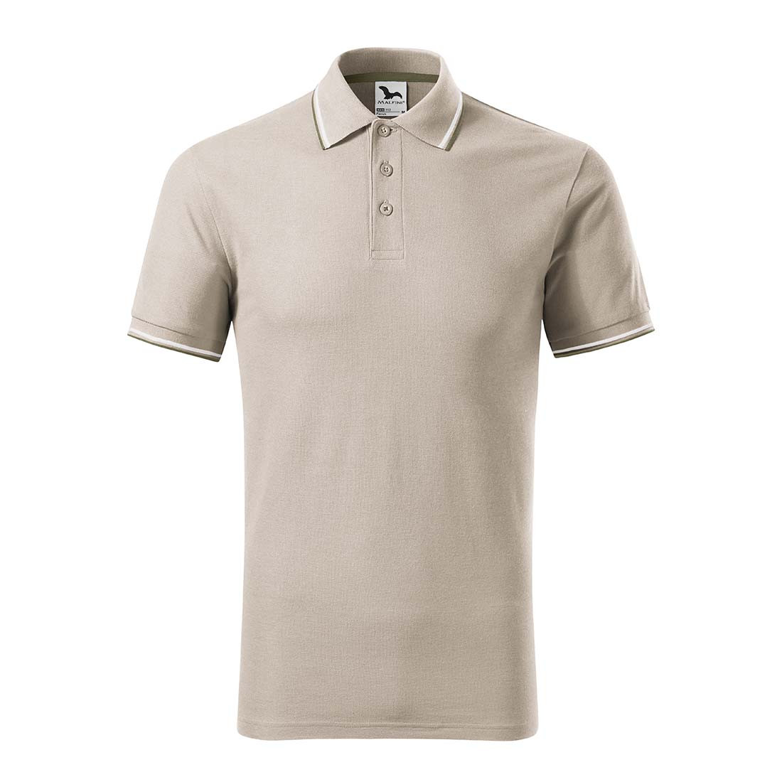 FOCUS Men's Polo T-Shirt - Safetywear