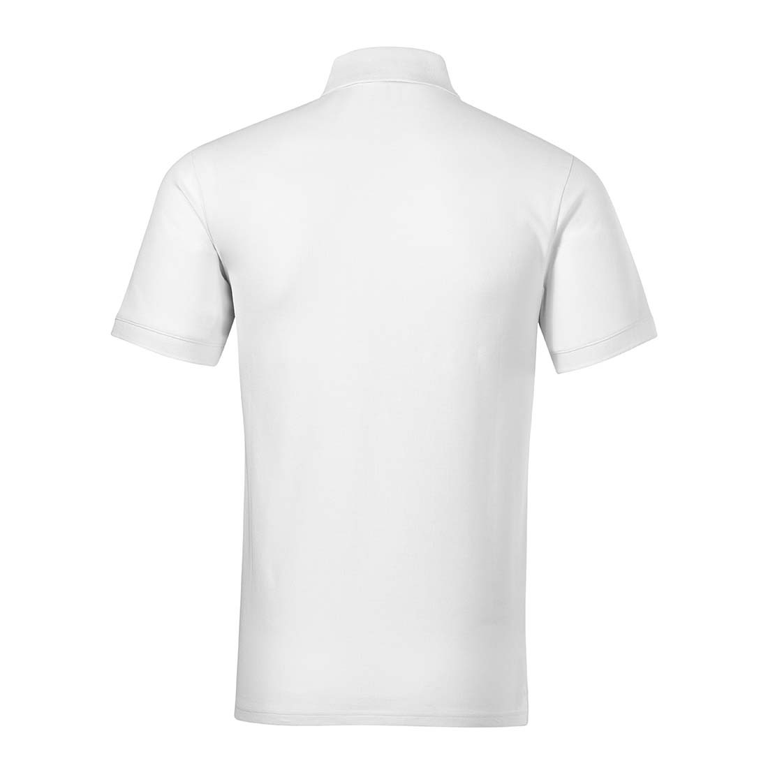 Polo Men's Organic Cotton Polo T-Shirt - Safetywear