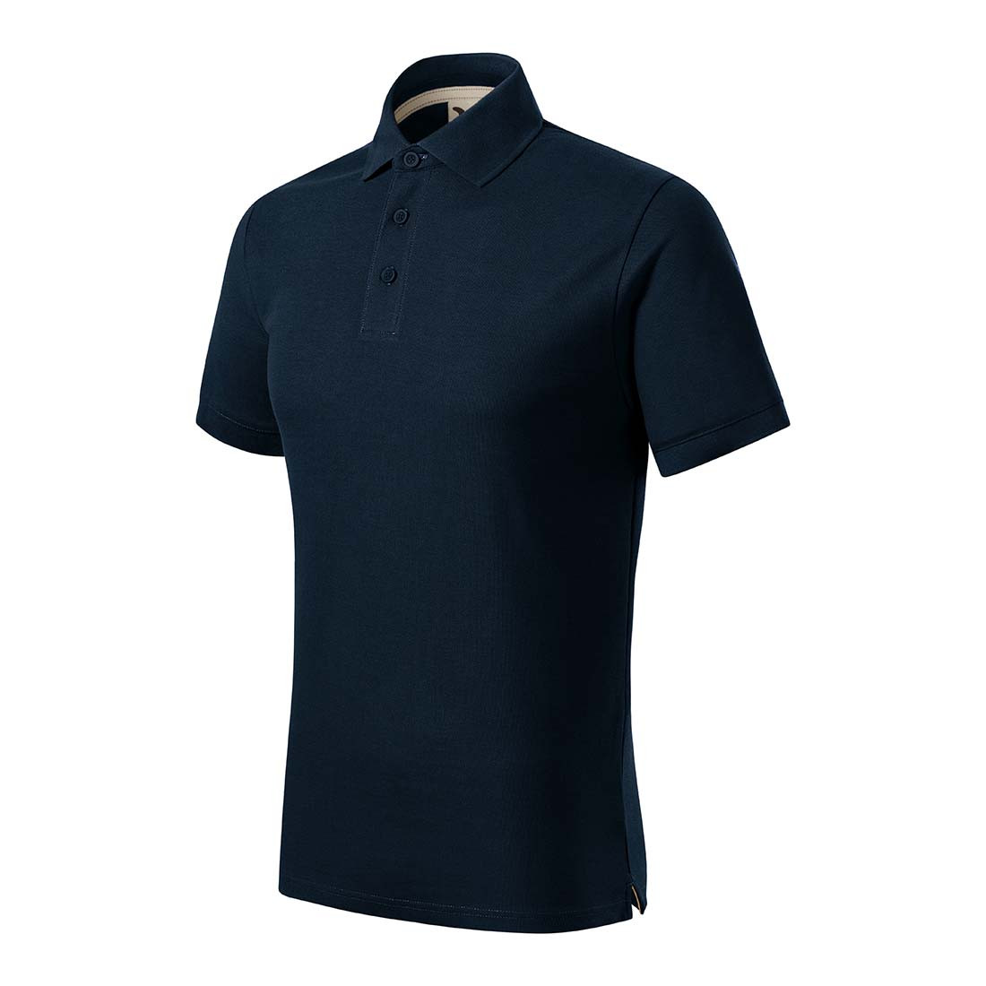 Polo homme coton bio - Les vêtements de protection