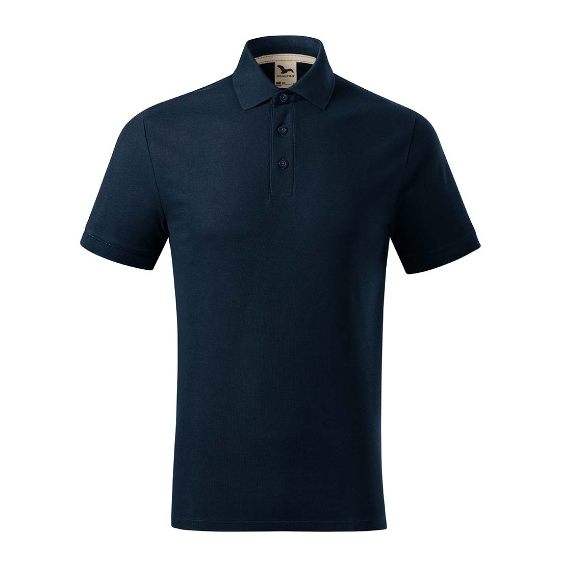 Polo homme coton bio - Les vêtements de protection